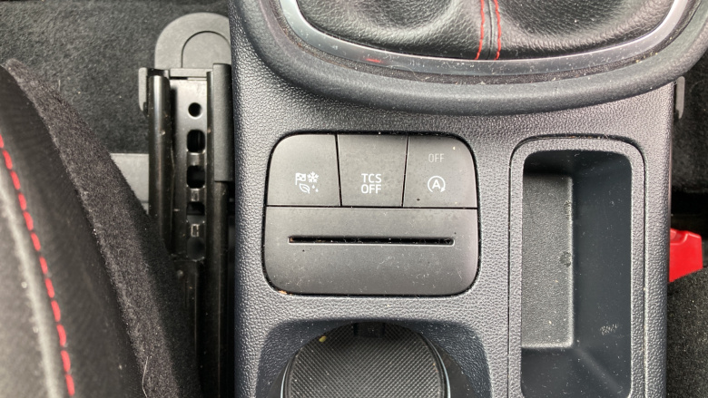 Ford Puma 1.0 EcoBoost Hybrid mHEV ST-Line 5dr Petrol Hatchback